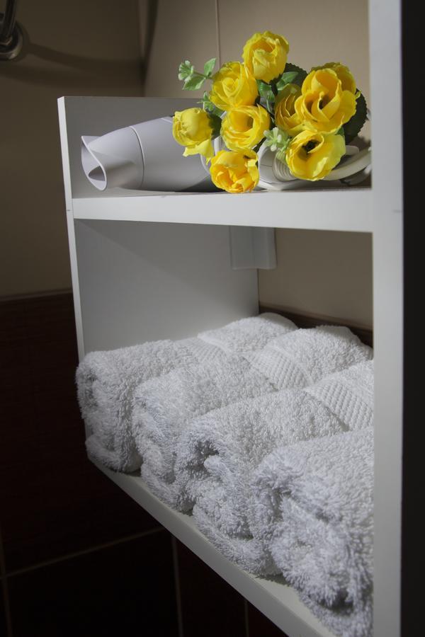 Nik Apartmani Kragujevac Bagian luar foto